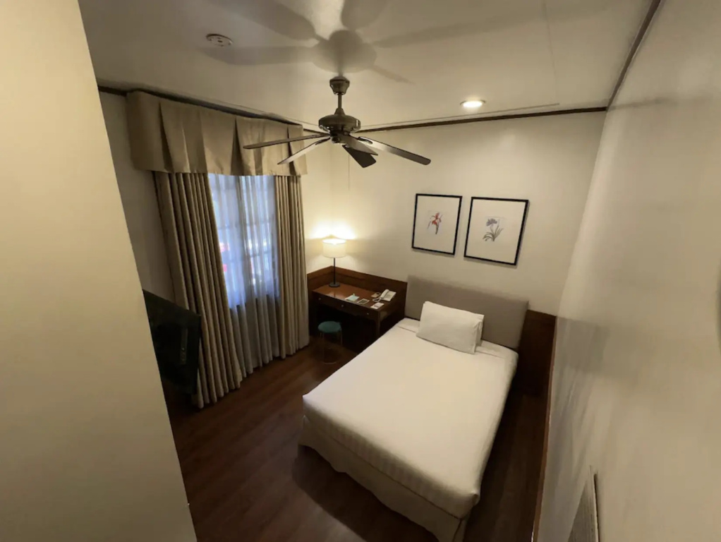 Standard Suite