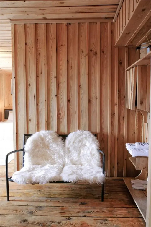 Номер Deluxe в Le Mont