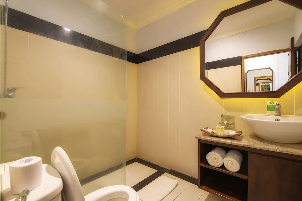 Champlung Sari Hotel Ubud