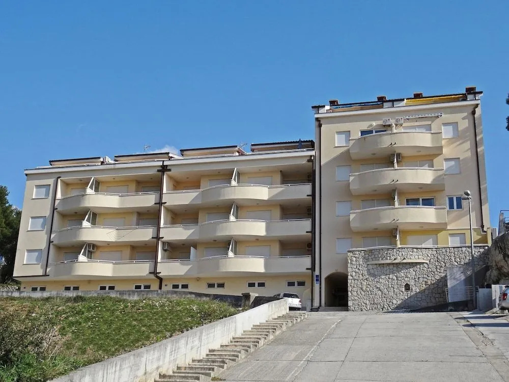 Apartments Marijan