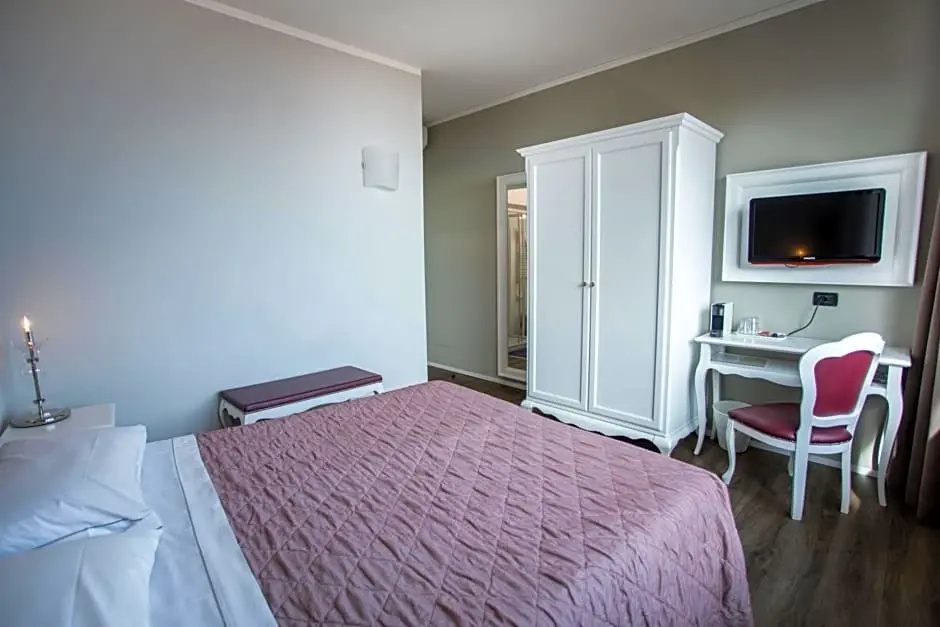 Hotel degli Oleandri - Chambres