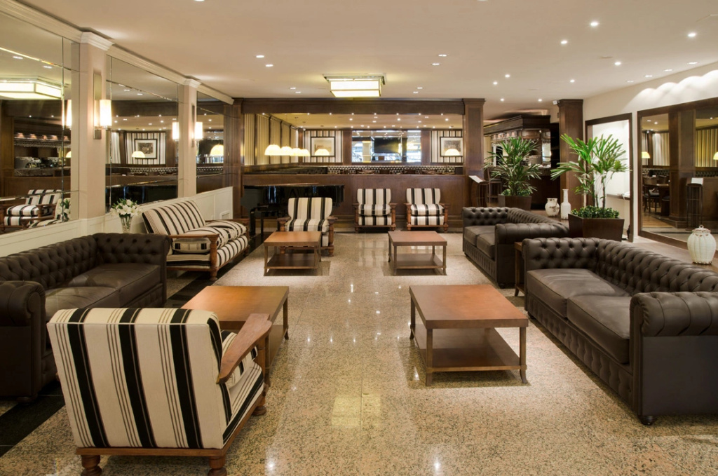 Dos Reyes Hotel - Général