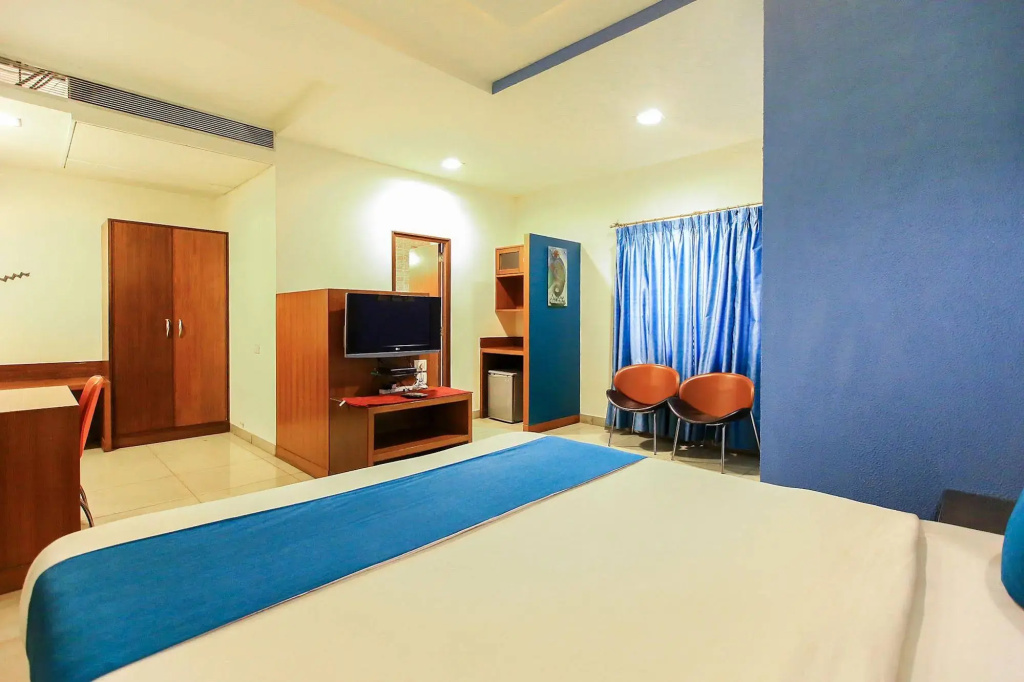 Hotel photo 3