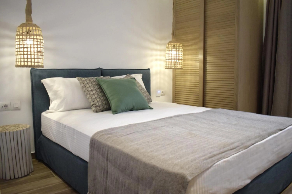 Meltemi Hotel — 5