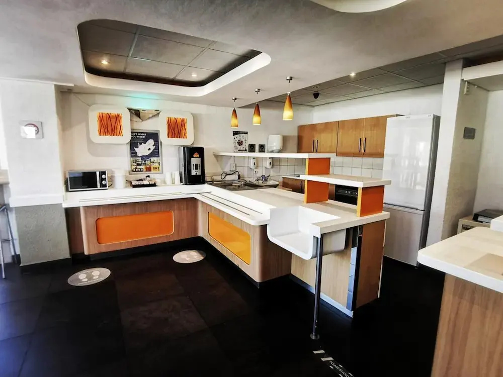 Hotel photo 20