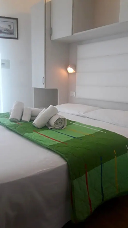 Hotel Imperiale - Chambres