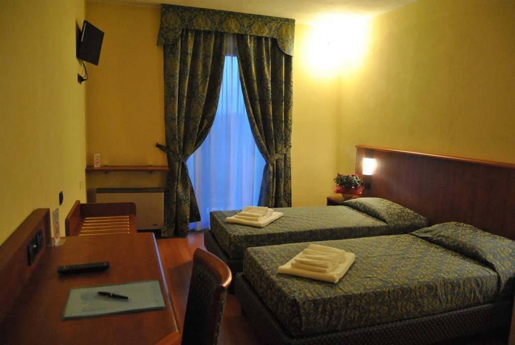Hotel Postumia - Général
