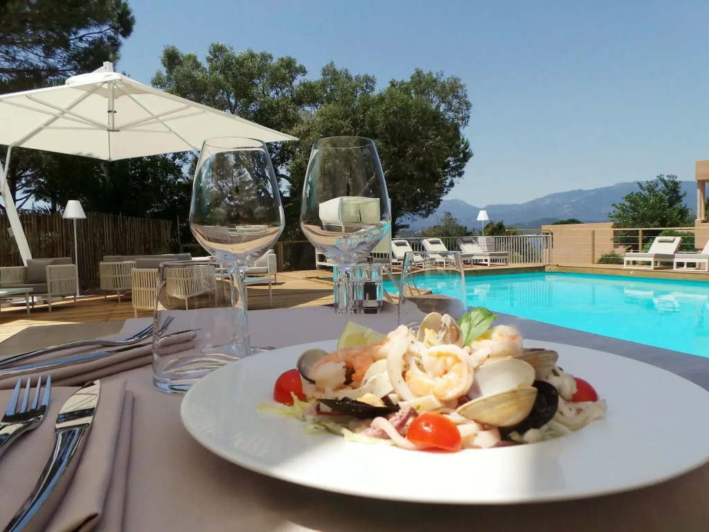 Isulella Hotel & restaurant - Général