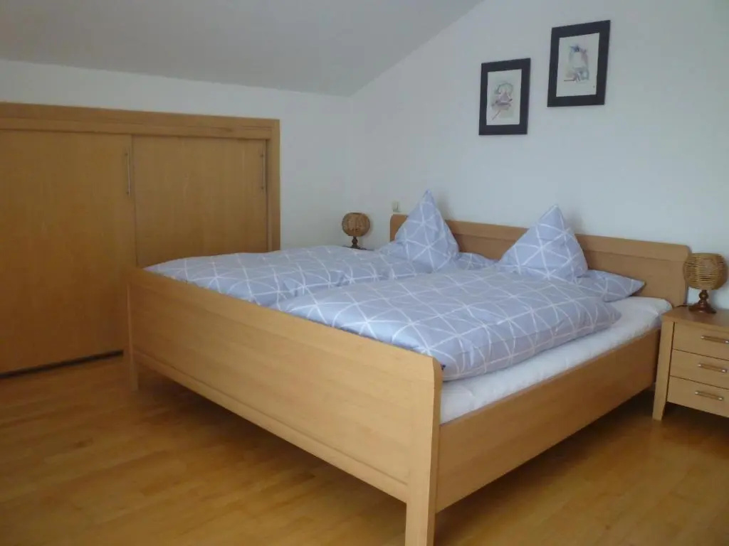 GÃ¤stehaus Binder - Chambres