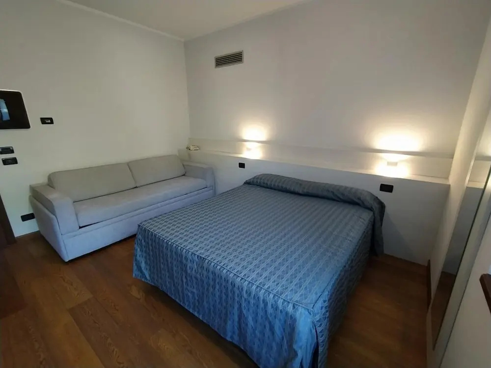 Albergo Ristorante Orazio - Général