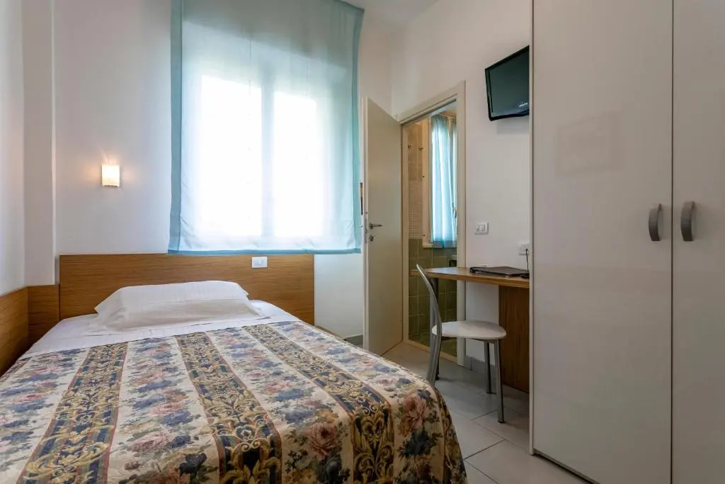 Hotel Baya Strand - Chambres