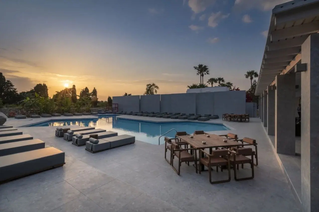 Diamond Boutique Hotel - 2