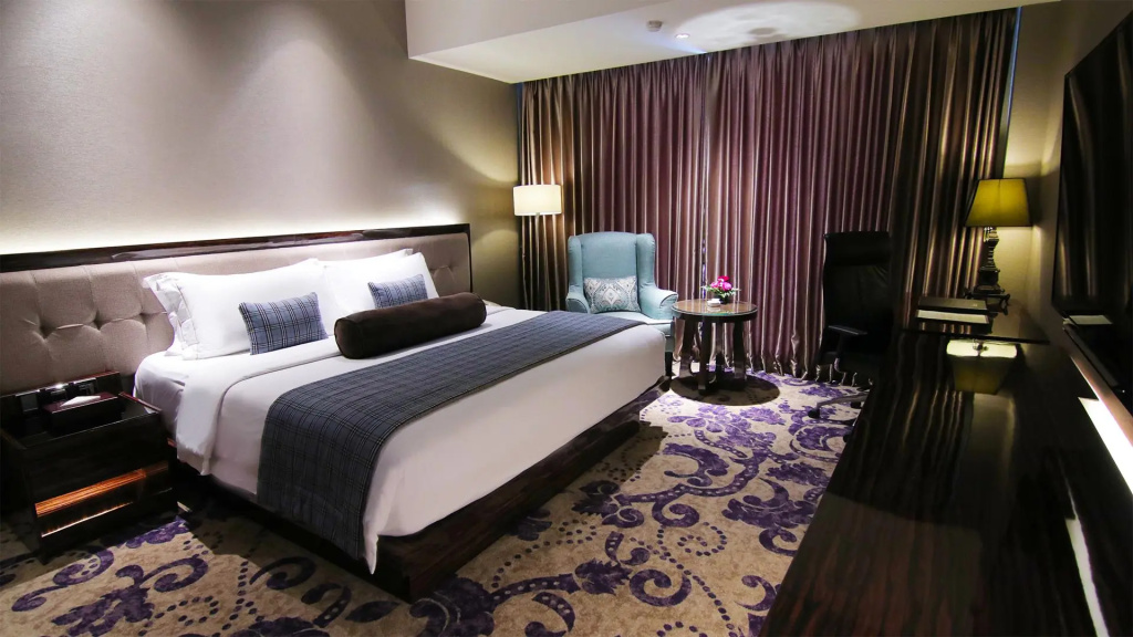 Horison Palembang, photo 6