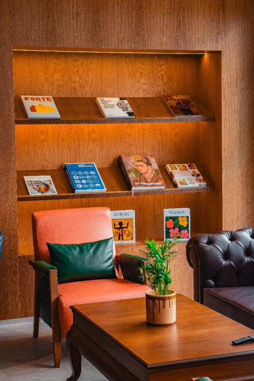 Alves Hotel