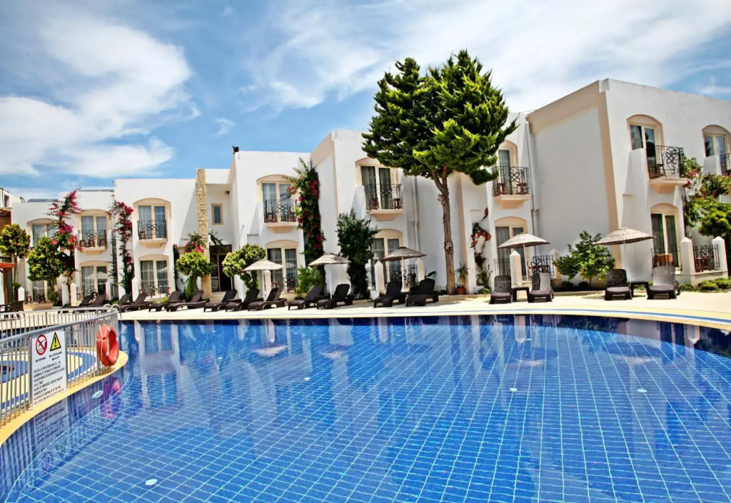 Hotel photo 12