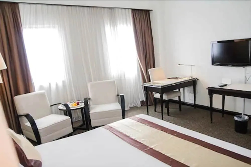 Summit Hotel Subang Usj