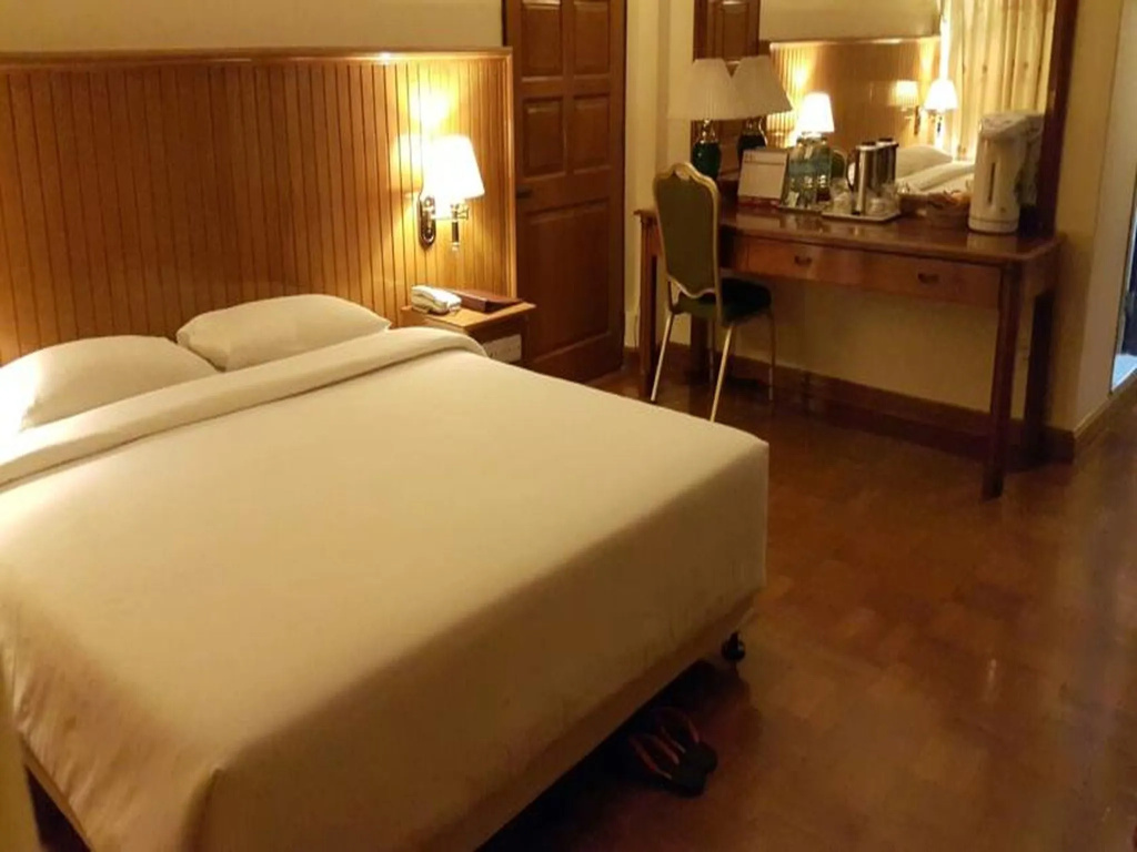 Superior room