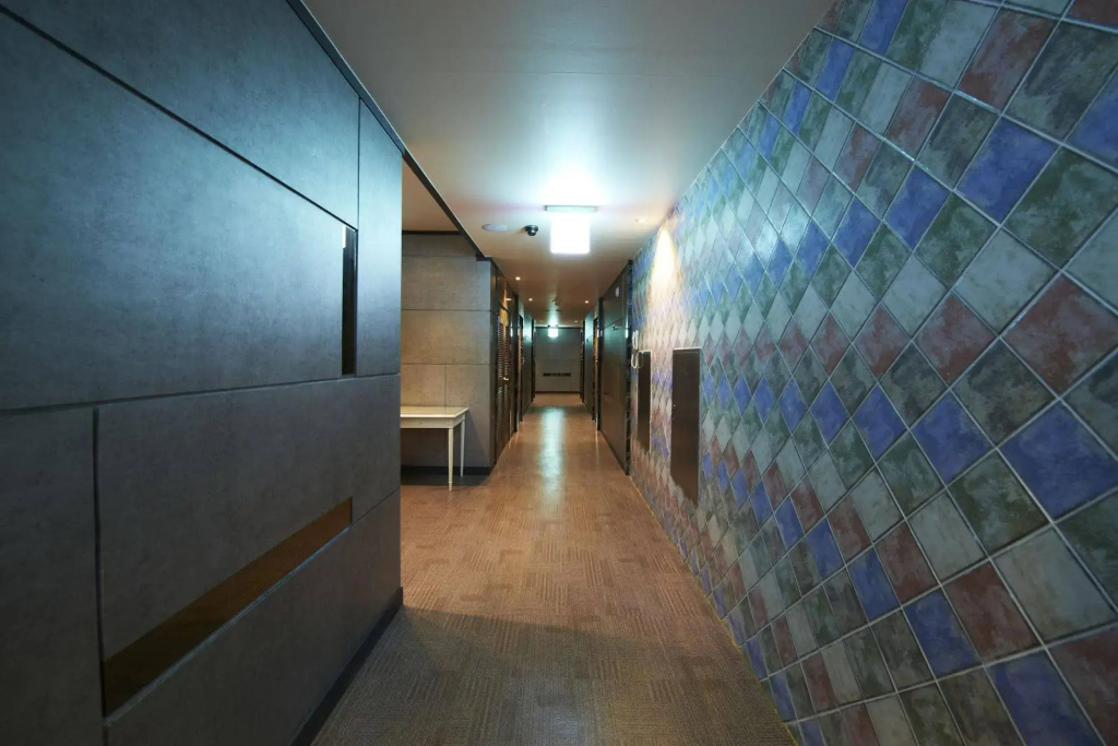 Hotel photo 12