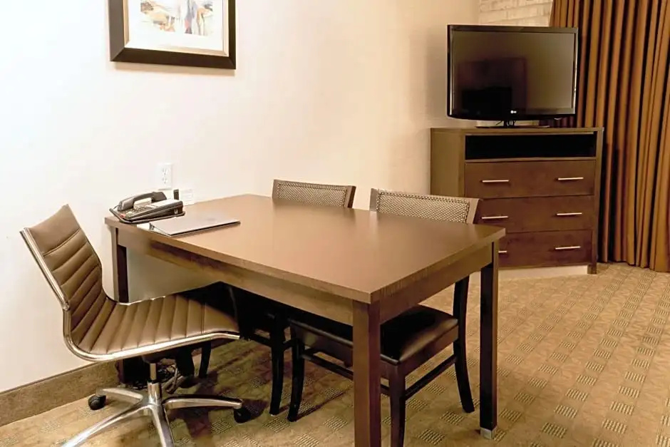 Embassy Suites Corpus Christi - Chambres