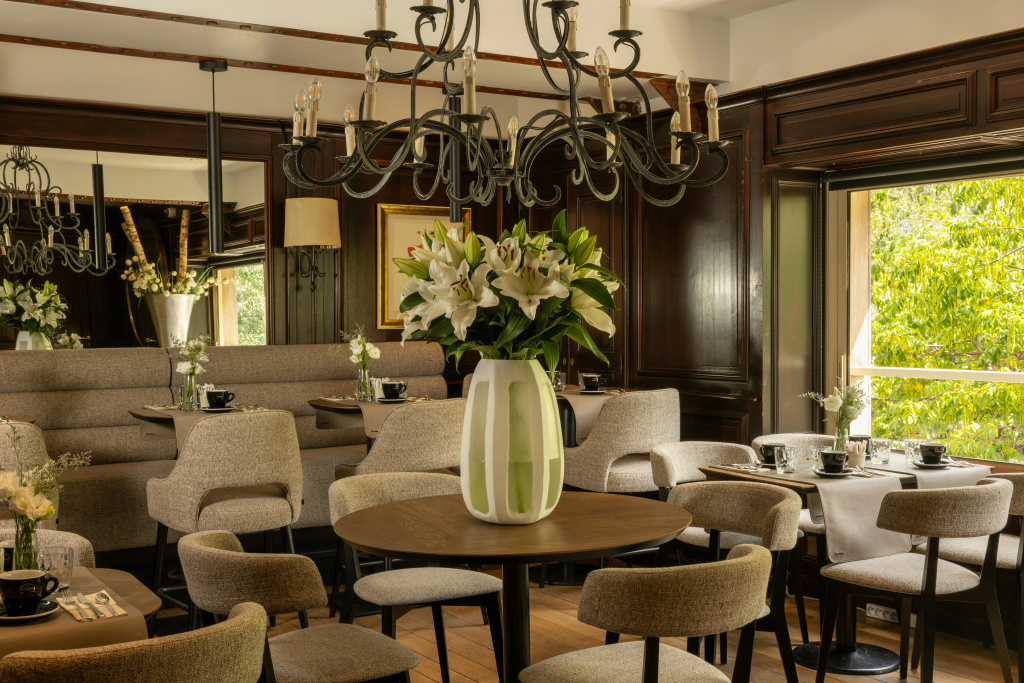 Hotel London 37