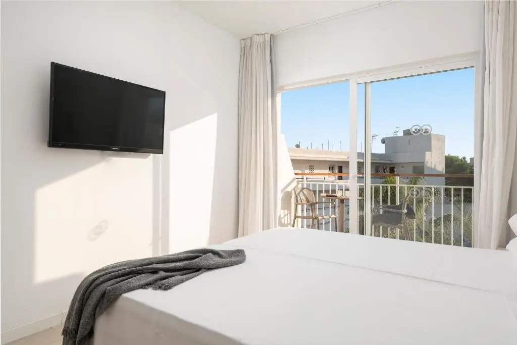Hotel Atolon & Kaafu Beach Club - Chambres