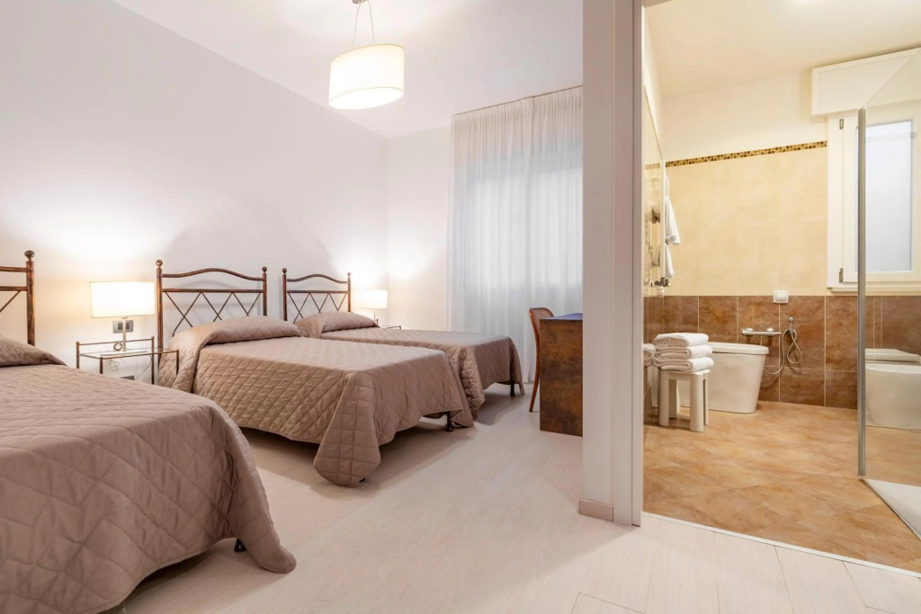 Hotel Sorriso — 4