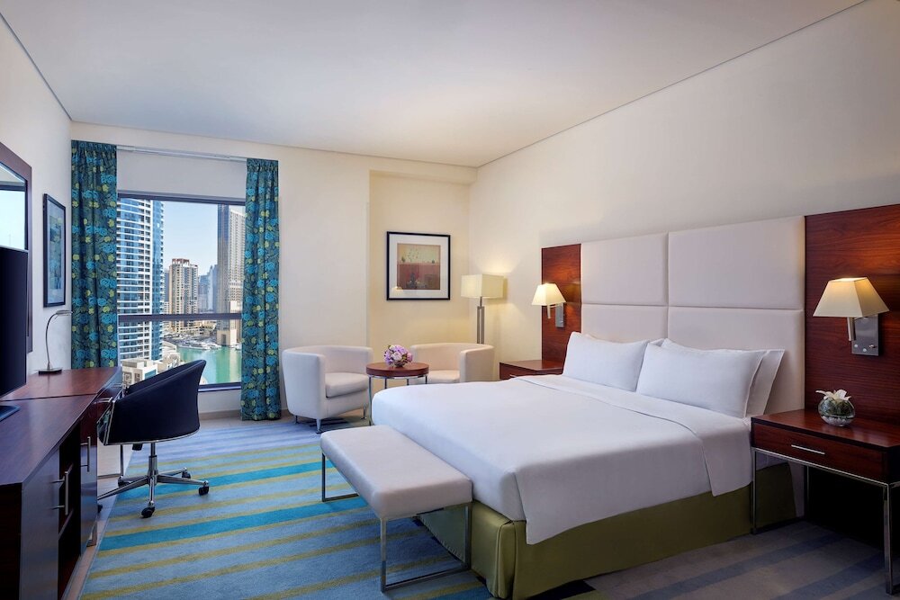 Hilton Dubai The Walk