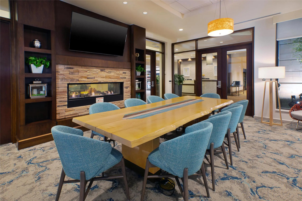 Hilton Garden Inn Akron - Général