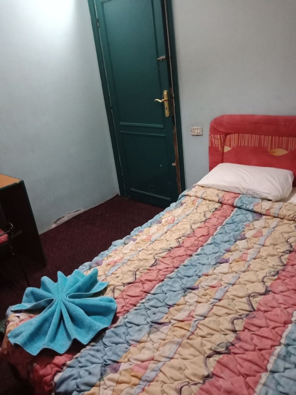Invitation Hotel - Chambres