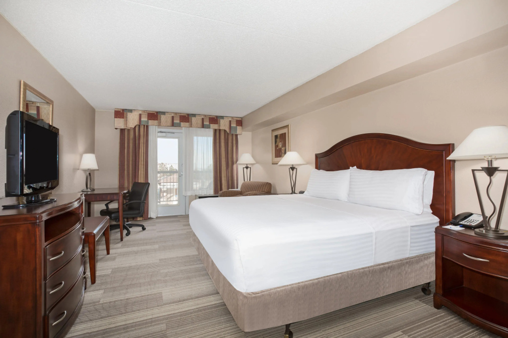 Comfort Inn & Suites Boulder - Général