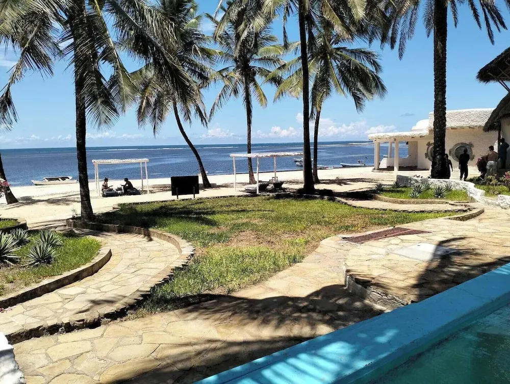 Villa Ametista - фото 24