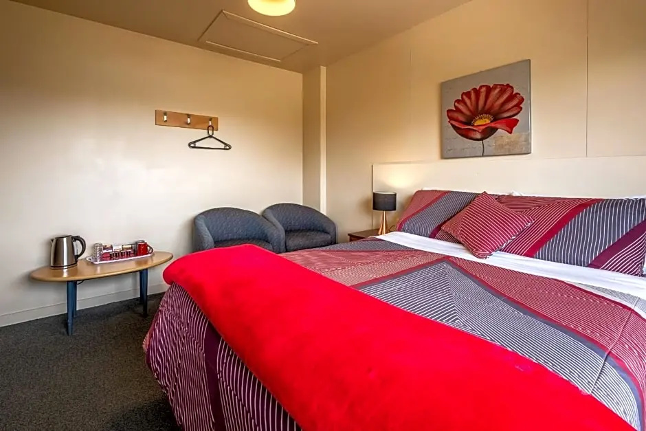 Kakapo Lodge - Général