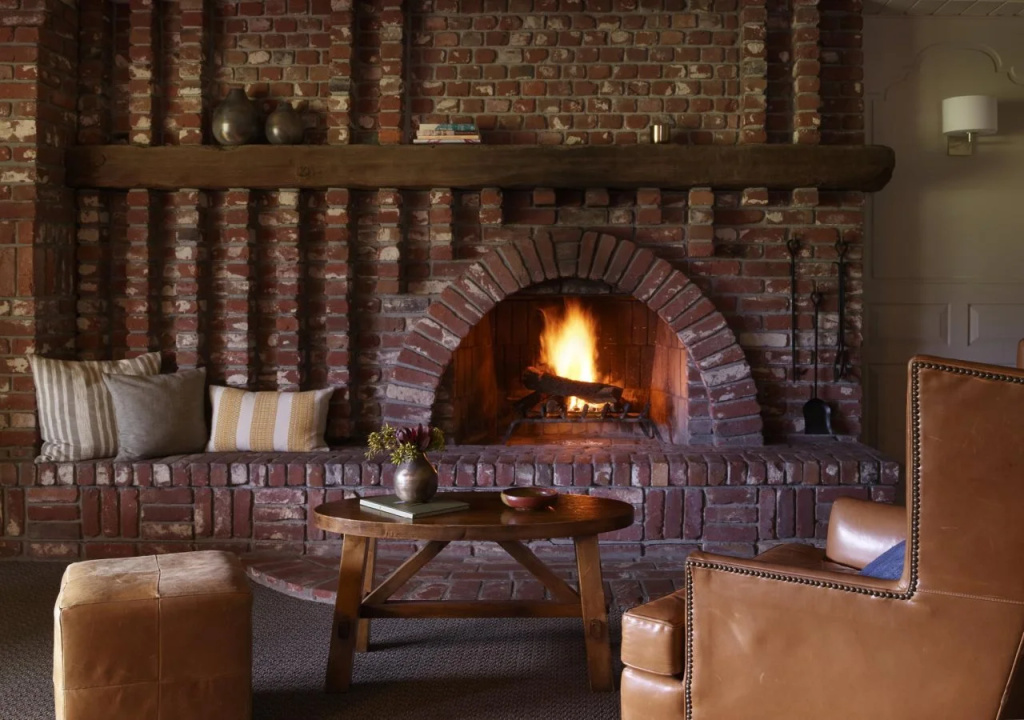 Harvest Inn
