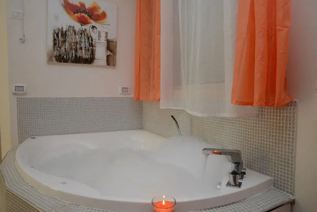Safona - Villas and Suites in Nof Kinneret - фото 5