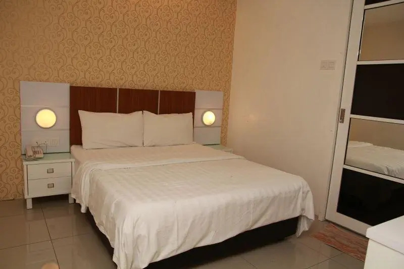 Best View Hotel Kota Damansara