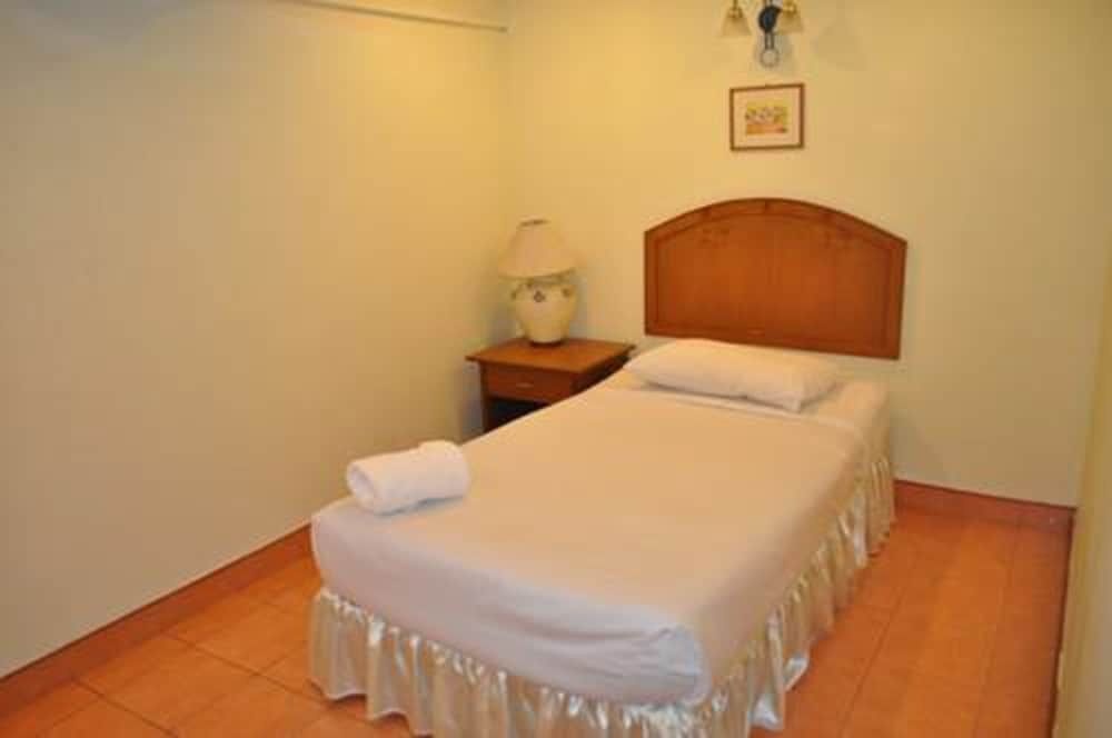 Ansu Hotel — 2