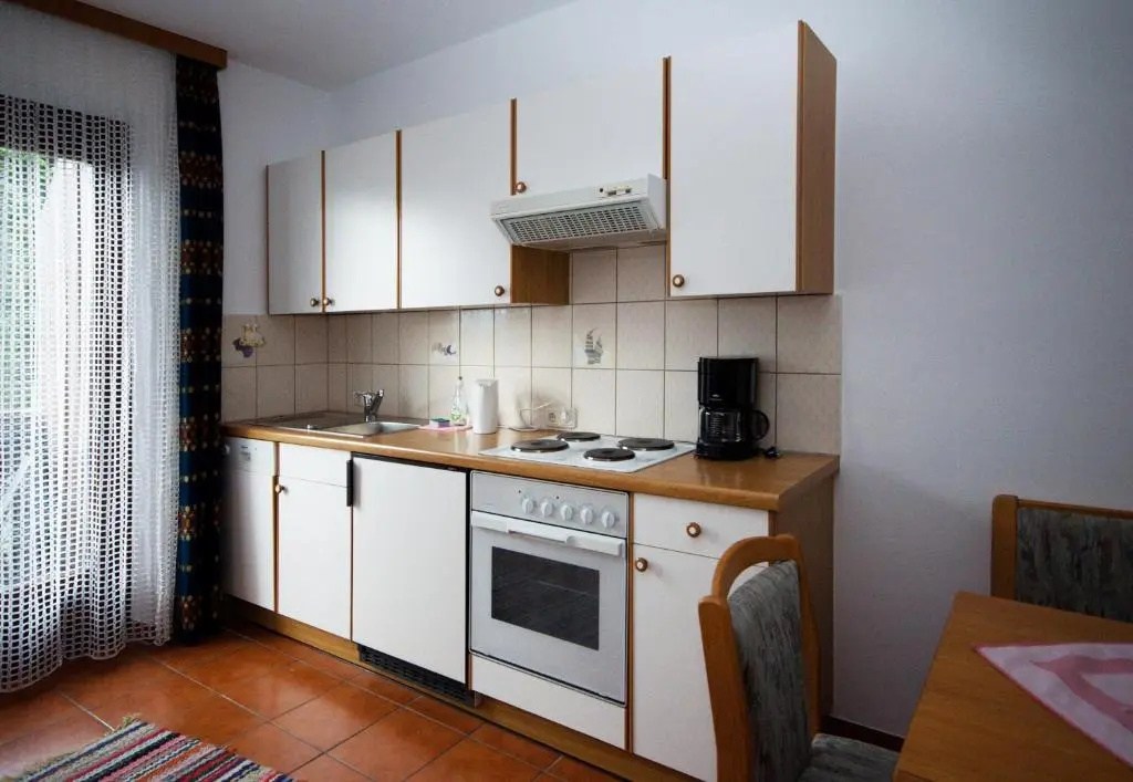 Haus Egger - Chambres