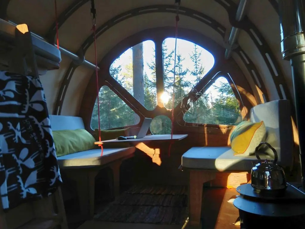 Superior Chalet