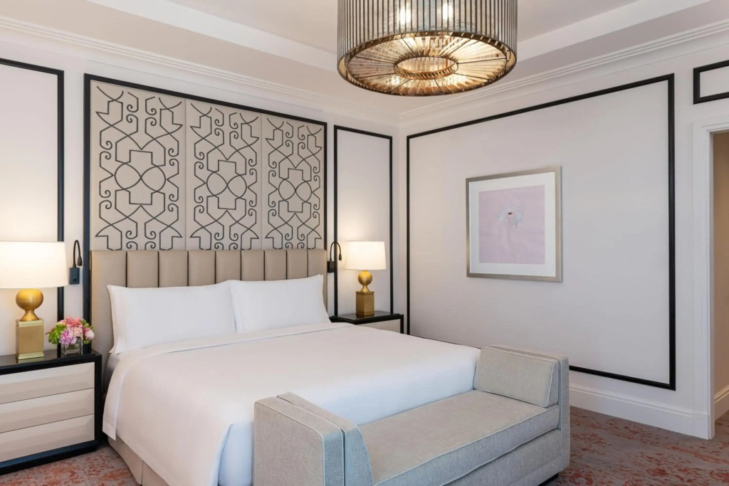 The St. Regis Amman