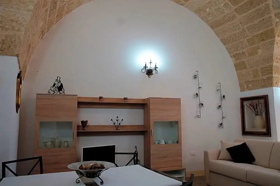 Quadruple Apartment