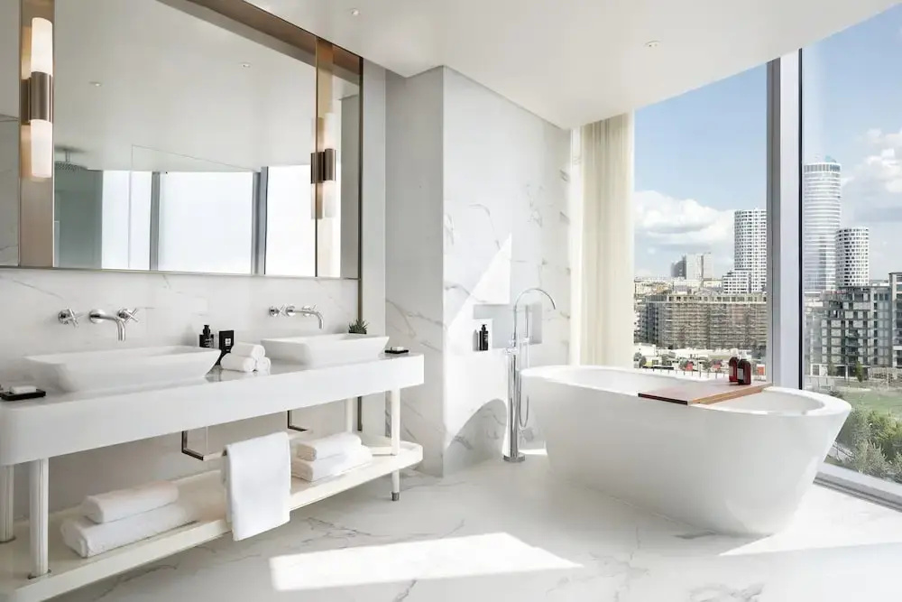 The St. Regis Belgrade - фото 22