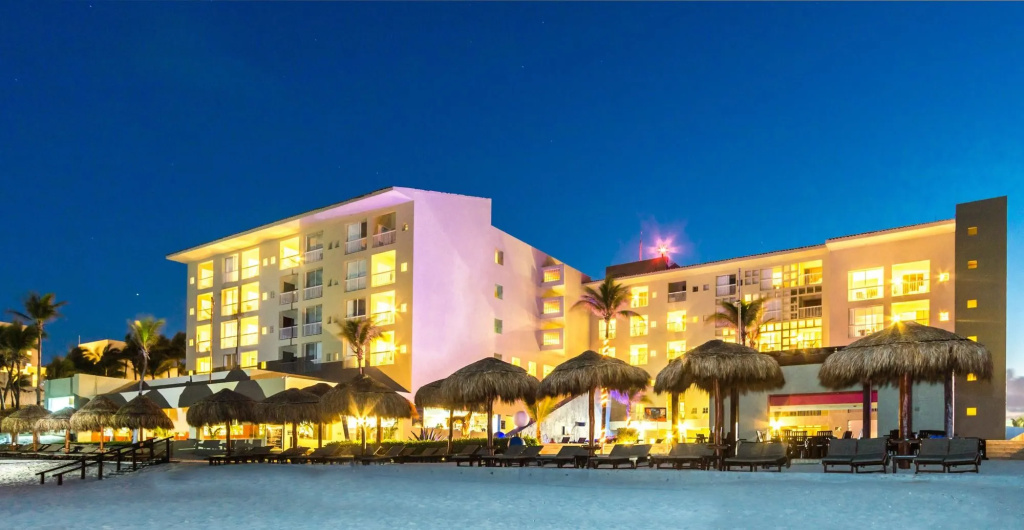 Club Regina Cancun - Général