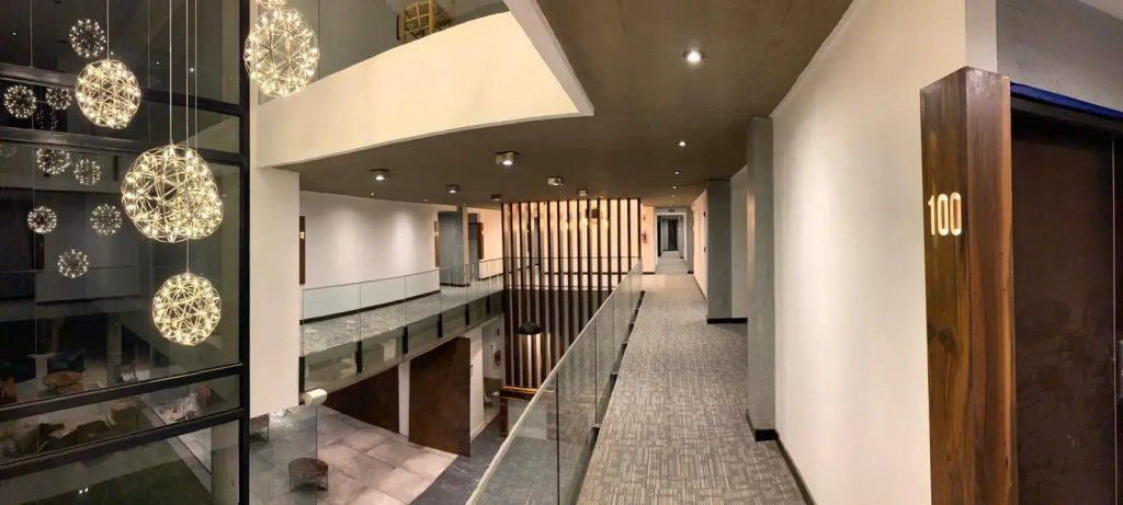 Hotel photo 18