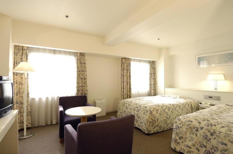Hotel Princess Garden 사진 9
