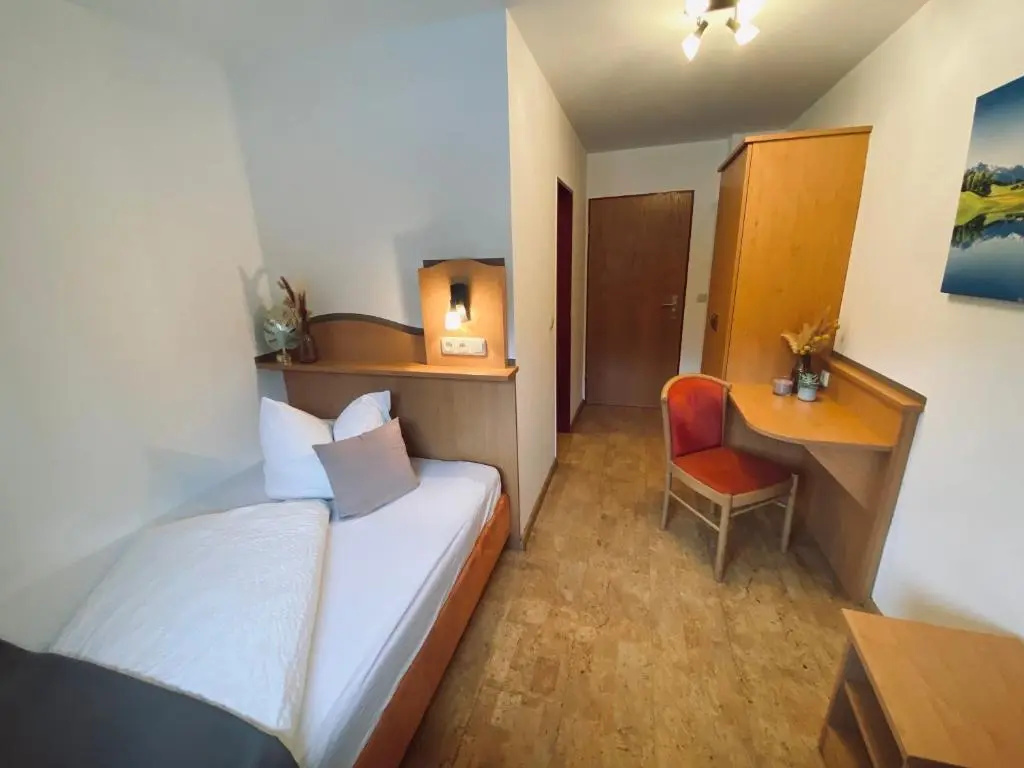 Achental Gstehaus - Chambres