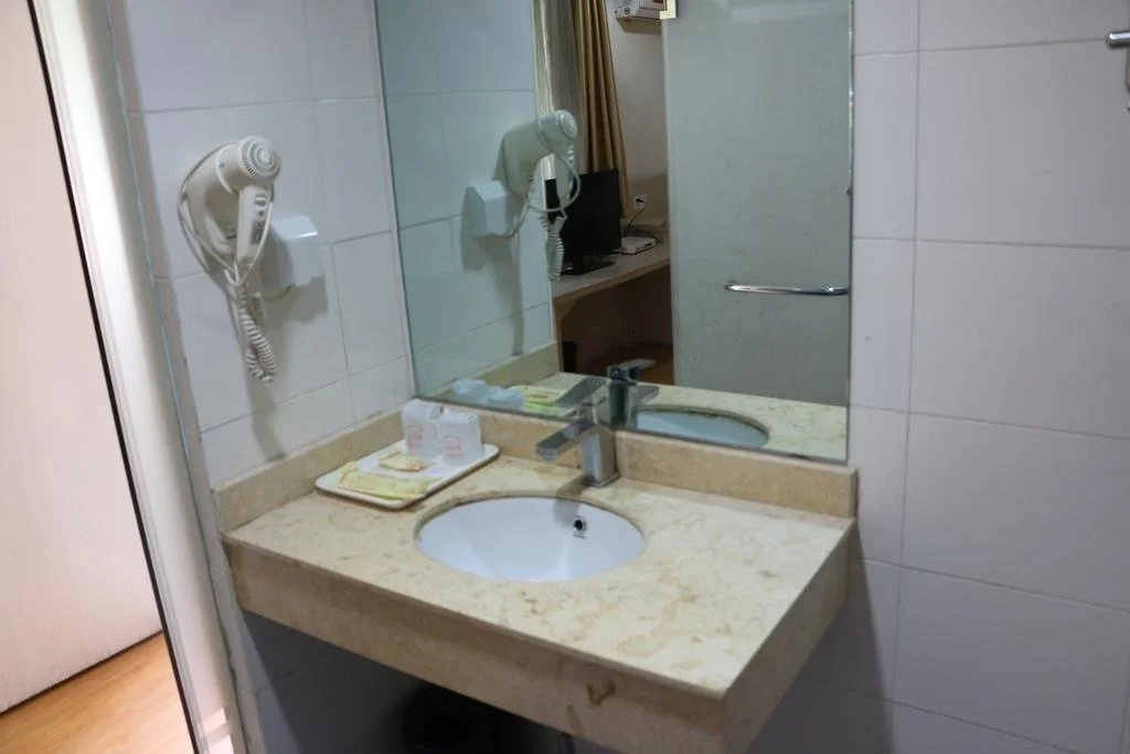 Yixin Business Hotel - Général