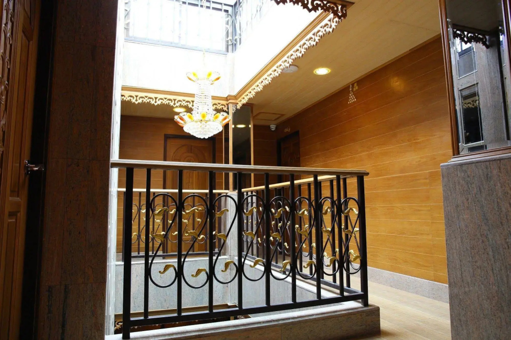 Tanee Place - Général