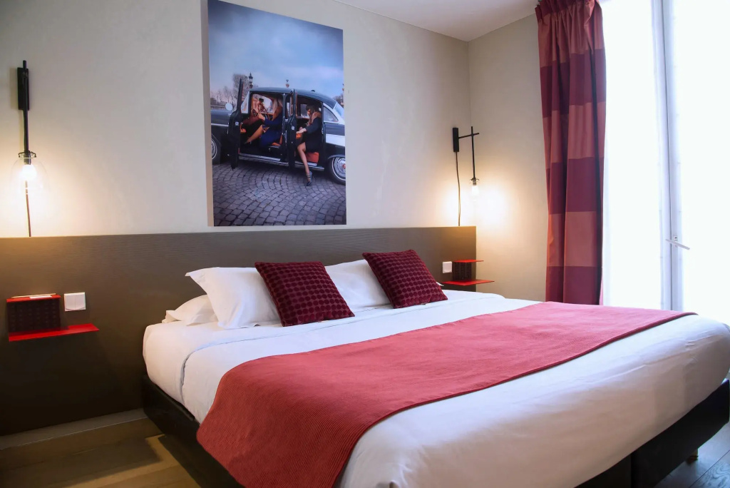 Hotel photo 23