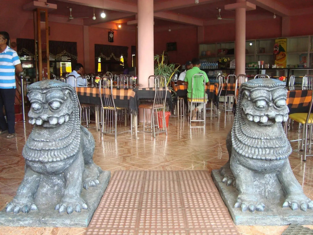 Hotel Mahawasala - фото 24