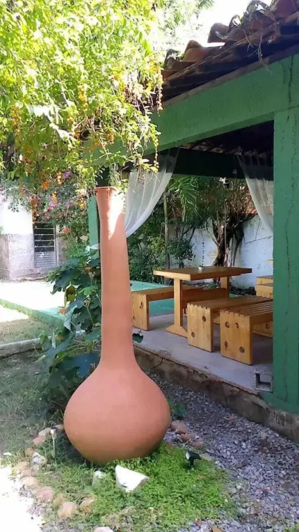 Pousada La Floratta - фото 31